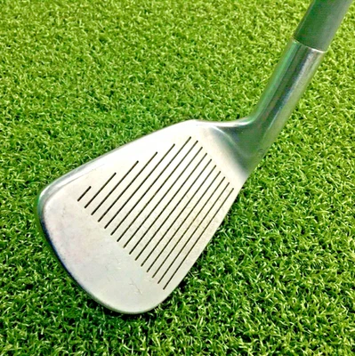 Сэнд-ведж Cubic Balance Passage EX для правосторонней стойки / жесткий графит / хорошее состояние /mm7354 - Изображение 1 из 4