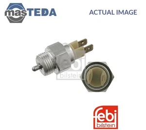 18652 REVERSE LIGHT SWITCH FEBI BILSTEIN FOR AUDI 100,80,COUPE,200,50,V8,C3,B2 - Picture 1 of 5
