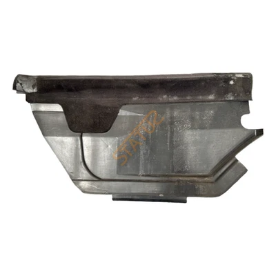 Junta ventana izquierda trasera Porsche 911 997 NS sello plástico moldura negro 99654347901 Foto 1 de 4