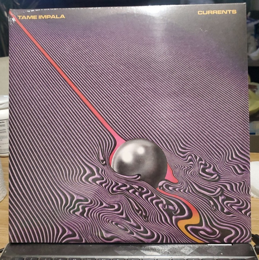 Tame Impala LPレコード 4タイトルセット! 送料込み Tame Impala LPレコード 4タイトルセット! 送料込み