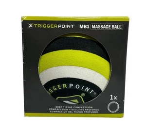 TriggerPoint MB1 Massage Ball - Picture 1 of 4