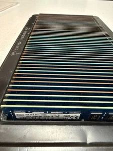 Memory Lot 50 ( 8gb PC3-12800U) SK hynix Tested (400 GB) - Picture 1 of 5