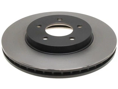 For 2005-2007 Ford Freestyle Brake Rotor Front Raybestos 48477FGPS 2006 - Image 1 of 2