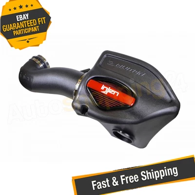 Injen EVO5100C Evolution Air Intake for 11-23 Dodge Challenger/Charger 5.7L V8 - Image 1 of 4