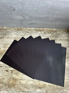 8 DIN A4 Magnetblätter - Bild 1 von 3
