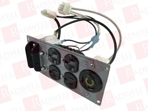 SCHNEIDER ELECTRIC SU027RM2U / SU027RM2U (NEW IN BOX) - Image 1 of 1