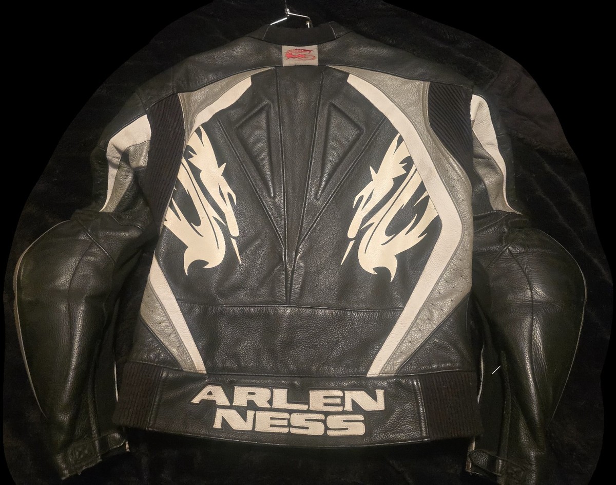 【希少】ARLEN NESS×MORIWAKI / BIKE WEAR Arlen Ness Motorcycles | A few flicks from the @joints.t