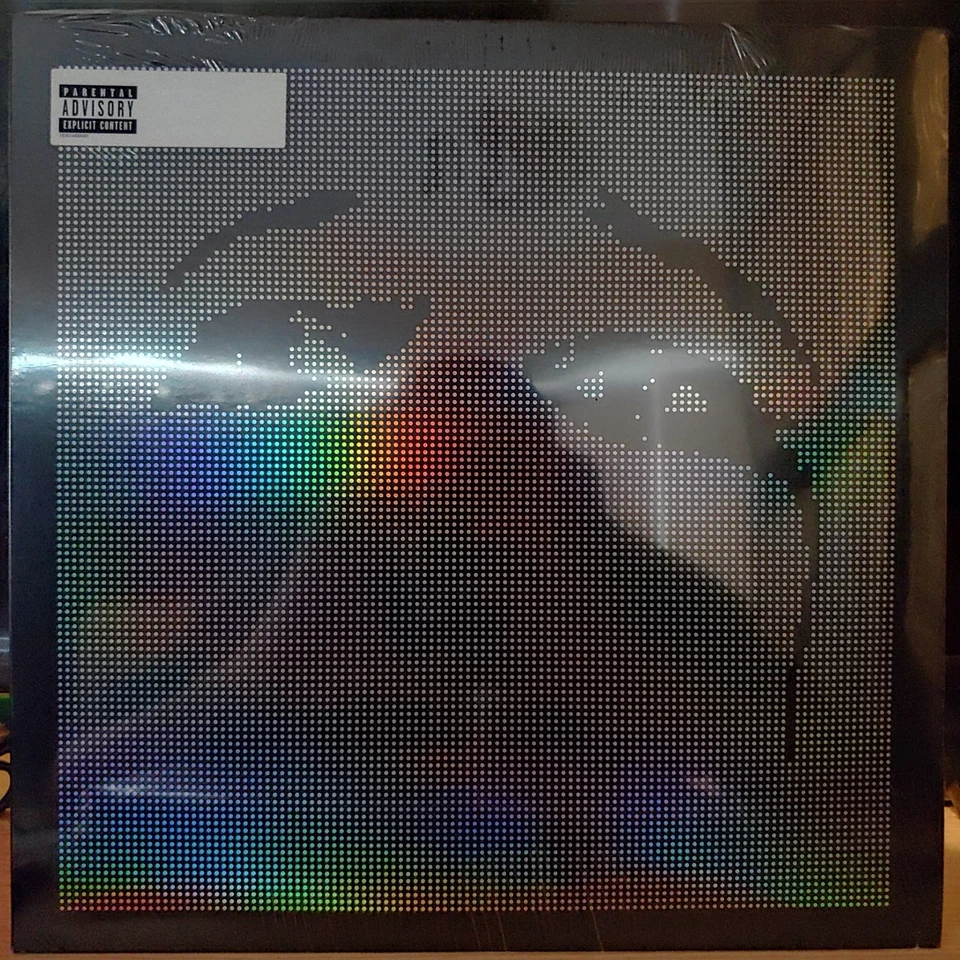 Deftones - Ohms clear special edition 20-page zine factory sealed mint - Image 1 of 1