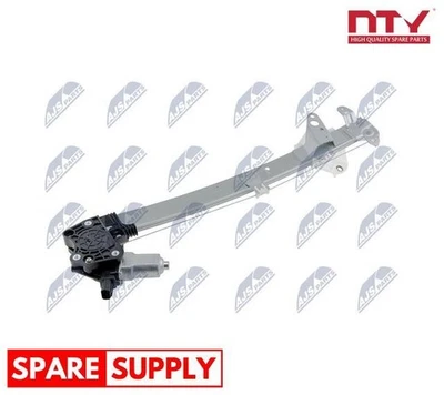 WINDOW REGULATOR FOR HONDA NTY EPS-HD-005 FITS LEFT FRONT - Image 1 of 4