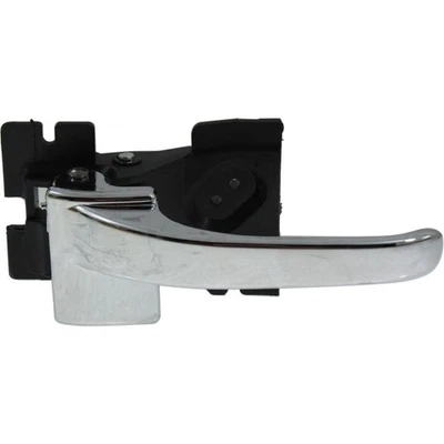 For Lincoln Town Car Door Handle 1990-1997 Interior Rear/Front Passenger Side Foto 1 de 4