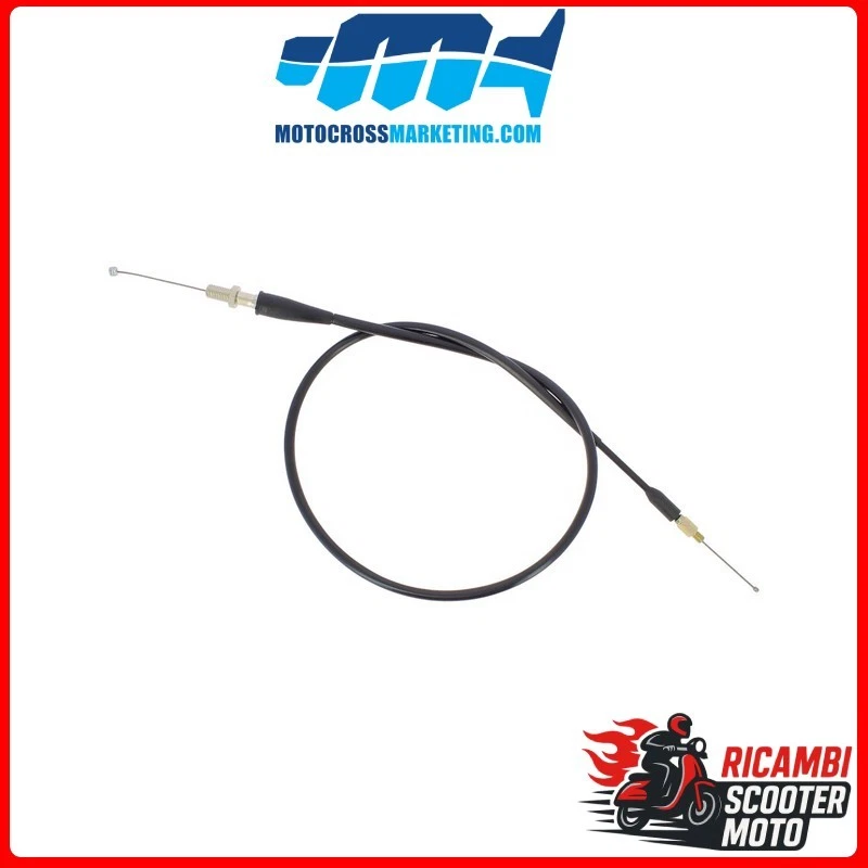 CAVO GAS KTM 144 SX 2008-2008 CI0511#15 Foto 1 de 1