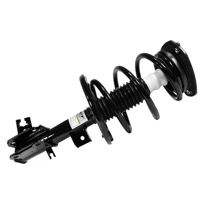 For Nissan Maxima 09-14 Unity 11335 Front Driver Side Complete Strut Assembly Foto 1 de 2