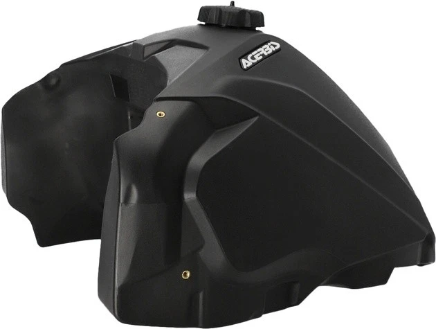 Acerbis Fuel Tank 6.1 Gal Black 2911470001 for Yamaha XTZ700 Tenere 2021-2022 Foto 1 de 1