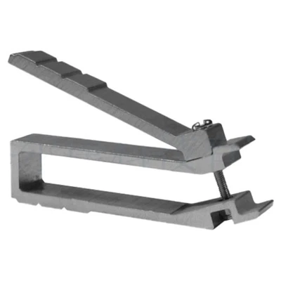 Cage Nut Insertion/Removal Tool Aluminum for Installing or Removing Cage Nuts - Image 1 of 4
