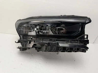 2021 2022 2023 原始设备制造商吉普大切诺基右侧带 LED 车头灯 | 右握 — 第 1/4 张图片