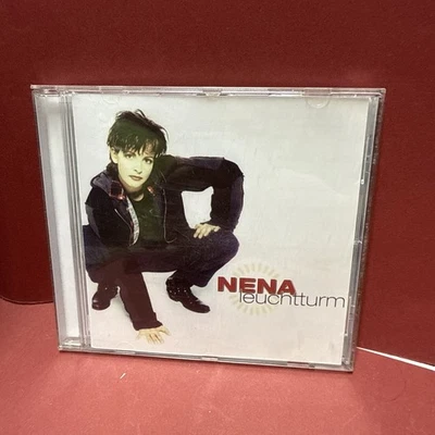 Nena - Leuchtturm - CD 2000 - Bild 1 von 2