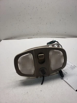 Consola techo delantero con sistema de comunicación techo corredizo compatible con 02-07 VUE 1427035 Foto 1 de 4