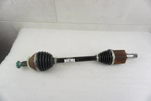 VW T-Cross Eje De Transmisión Delantero Izquierdo 2Q0407271BM A66488 - Imagen 1 de 8