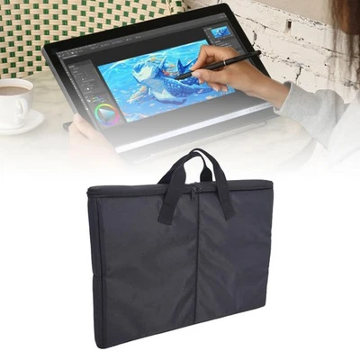 Desktop Computer Carrying Case Dust Cover for Transporting Carry Tote Bag - Image 1 of 4