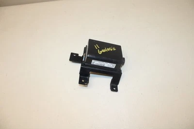 11-14 HYUNDAI GENESIS ADAPTIVE CRUISE CONTROL RADAR DISTANCE SENSOR 96400-3N100 - Image 1 of 4