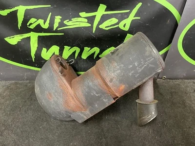 Silenciador de escape Polaris RMK 800 2000 1260982-029 2001 Foto 1 de 4