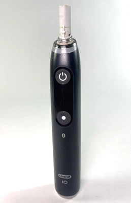 Oral-B Braun Elektrische Zahnbürste Type 3758 NUR Handstück Antriebsteil #2-20 - Bild 1 von 4