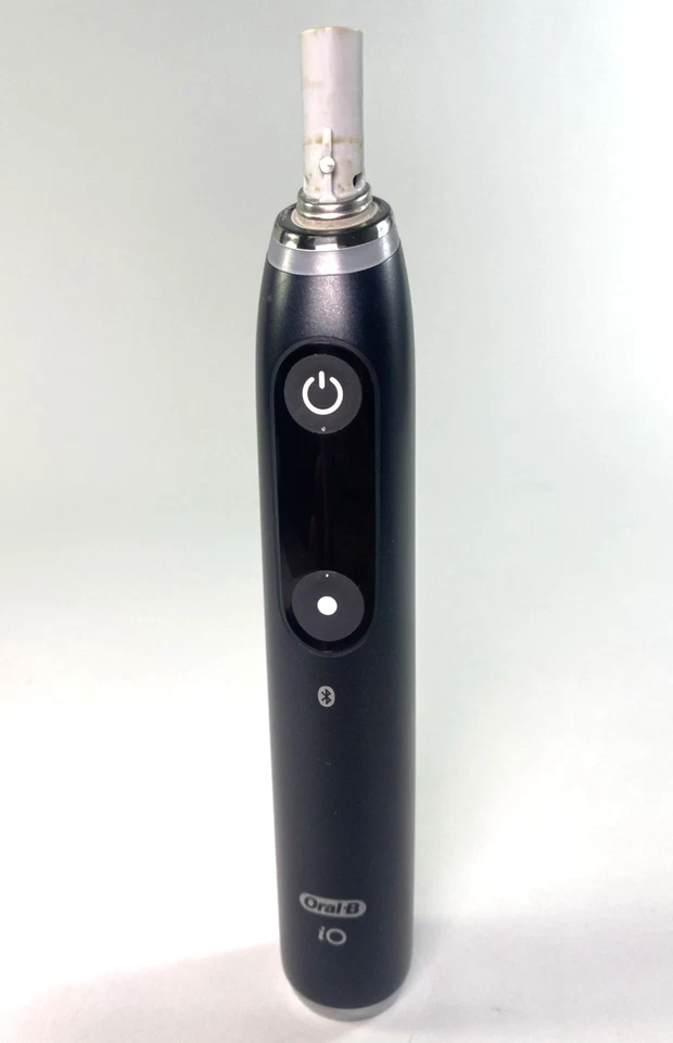 Oral-B Braun Elektrische Zahnbürste Type 3758 NUR Handstück Antriebsteil #2-20 - Bild 1 von 4