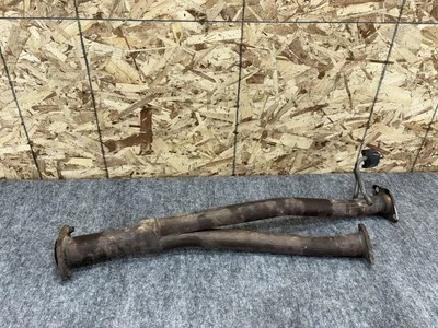 ЦЕНТРАЛЬНАЯ ВЫХЛОПНАЯ СИСТЕМА TOYOTA TACOMA 2016-2023 3,5 Л ПРОМЕЖУТОЧНАЯ ТРУБА ОТ ОРИГИНАЛЬНОГО ПРОИЗВОДИТЕЛЯ - Изображение 1 из 4