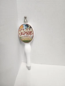 Deschutes Jubelale 12" Tap Handle - Picture 1 of 3
