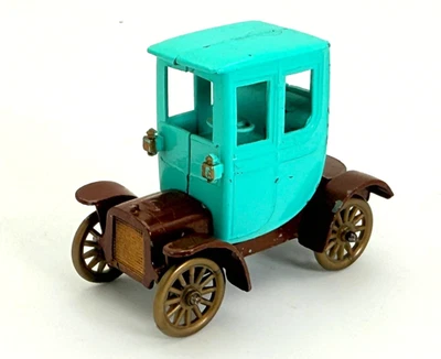 Juguete Tootsie - Serie Classic - Cadillac 1906 Foto 1 de 4