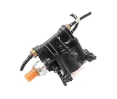 Land Rover LR4 (L319) 2015 suspensión neumática alivio control válvula bloque Foto 1 de 4