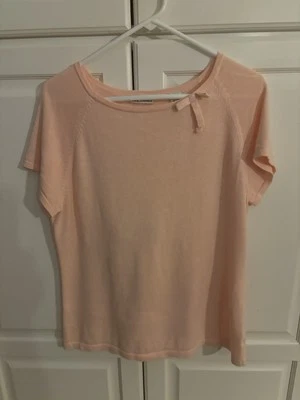 Blusa LEE RIVITED Rosa Feminina TAMANHO GRANDE - Imagem 1 de 4