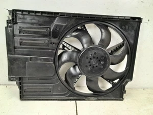 BMW 225xe Luxury 2020 F45 Electric Radiator Fan 17427646410 - Picture 1 of 15