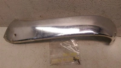 Passenger Front Seat Lower Side Trim for 1968 Buick Electra - Image 1 of 4