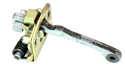 Barra de retención de bisagra de puerta delantera 98-10 VW Escarabajo Soporte de retención abierta - 1C0 837 249 A Foto 1 de 3