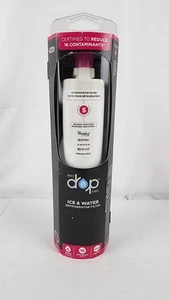 EveryDrop 5 EDR5RXD1 Whirlpool Refrigerator Water Filter OEM Replacement New - Picture 1 of 5
