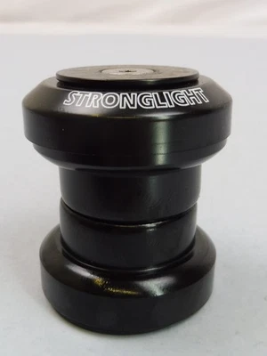 Stronglight   O'Light  ST 2   1-1/8" Threadless  Headset ( 252775 )  NOS bicycle - Image 1 of 4