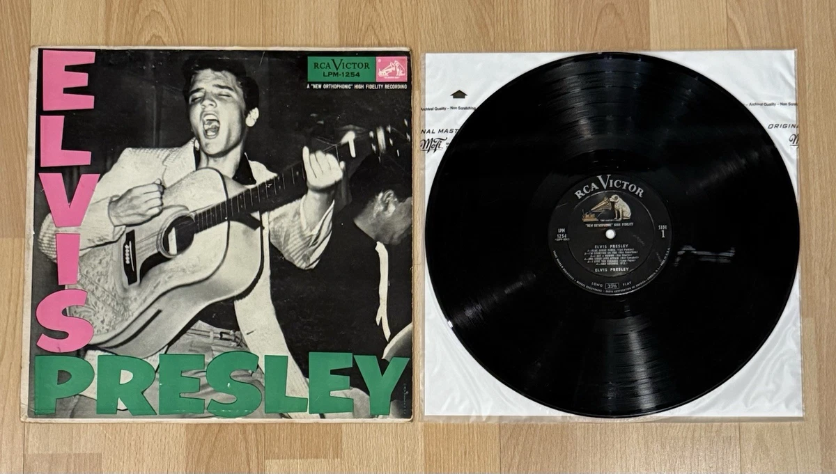 Preços baixos em Elvis 1254 | eBay