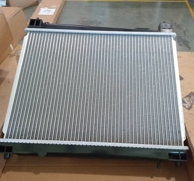 Discount 2305 Radiator For 2000-2005 Toyota Echo/ 2004 - 2006 Scion xA xB 1.5L — 第 1/4 张图片