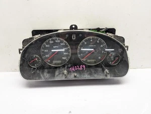 SUBARU LEGACY MK3 1998 - 2004 SPEEDOMETER 80754 85012AE060 - Picture 1 of 7