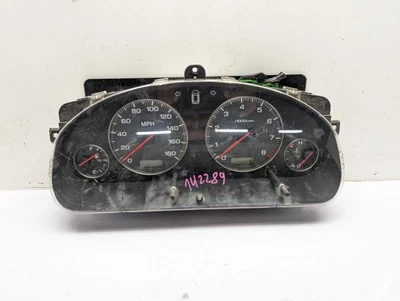 Velocímetro Subaru Legacy MK3 1998-2004 80754 85012AE060 Foto 1 de 4