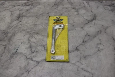 Palanca de cambios J&P Cycles cromada 74-85 Fx con palanca de cambios P/N 12-454 Foto 1 de 3