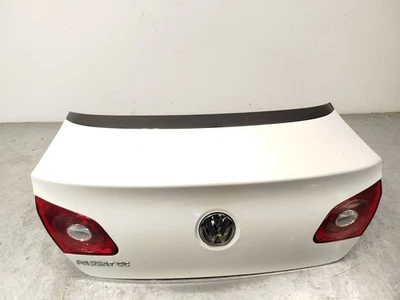 3C8827025C TAPA MALETERO / 7811128 PARA VOLKSWAGEN PASSAT CC B6 357 2.0 TDI Foto 1 de 4