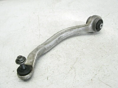 04-08 AUDI B7 A4 QUATTRO FRONT LEFT LOWER REARWARD CONTROL ARM OEM 062221 - Image 1 of 4