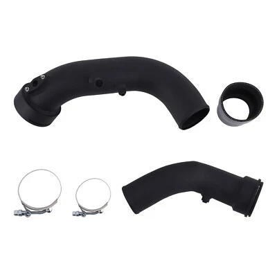 Tubo de carga de admisión de aire para BMW M2 M235i 335i 435i N55 F20 F30 tracción trasera 2012-2014-2016 Foto 1 de 4