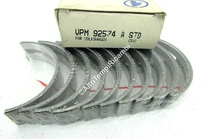 half-Shells - Bushings Connecting Rod Std Audi 80 - 90 - Volkswagen Polo - - Picture 1 of 4