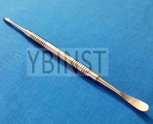 PREMIUM GRADE MOLT PERIOSTEAL M9 DENTAL SURGERY EXTRACTING EXTRACTION ELEVATOR  - Picture 1 of 12