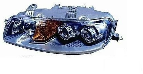 Ft1334934 Phare À gauche pour Fiat Punto (188 )