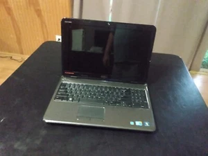 Dell Inspirion n5010, 4 GB of ram, Intel core I3 M 370, 450 GB HDD - Picture 1 of 7