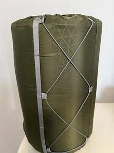 Sea to Summit  Camp Plus Self-Inflating Sleeping Pad - Rectangular - Picture 1 of 2